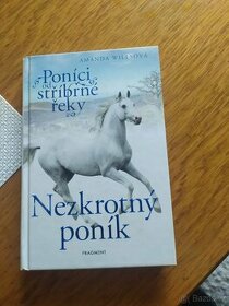 Poníci od stříbrné řeky - 1
