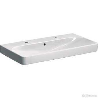 Umyvadlo Geberit Smyle Square - 1