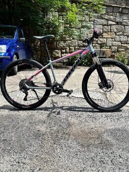 STEVENS TRAIL DEVIL
