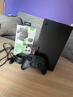 Xbox series X (1TB)