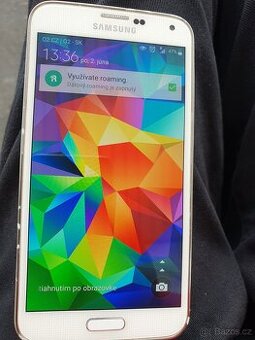 Samsung galaxy s5
