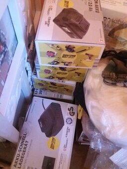 baterie - 1