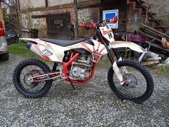 Killer 300 ccm/4-takt Motocross/Enduro