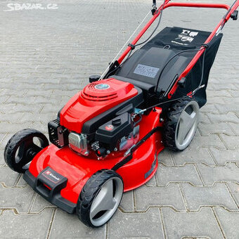 Sekačka s elektrickým startem GC-PM 46/2 S HW-E