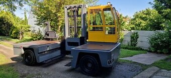 Baumann GX 75 diesel - 1