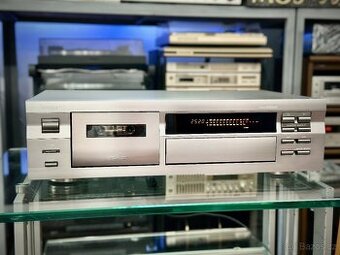 YAMAHA KX-493 (r.1998) DOLBY B, C, Play Trim, Bias