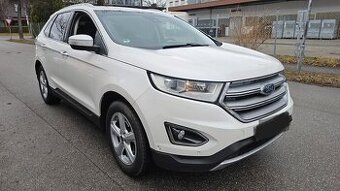 Ford Edge 2.0TDCI AWD 132kW