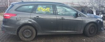 Ford Focus č. 23012