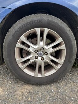 Alu kola 5x108 r18 - 1