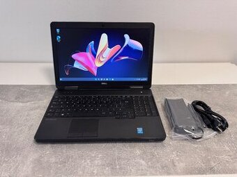 Dell Latitude E5540 - Intel Core i5 / 256GB SSD / 8GB RAM