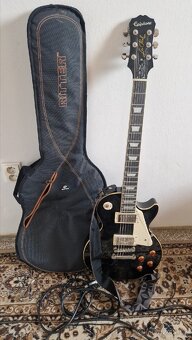 Kytara Epiphone Les Paul Standard