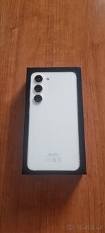 SAMSUNG S23 8/256GB