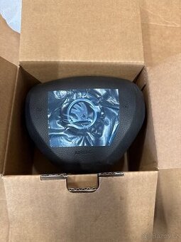Octavia 3 airbag