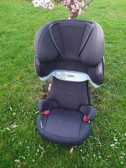 Cybex Solution X
