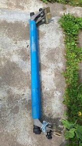 střešní nosič (auto zahrádka) - 1