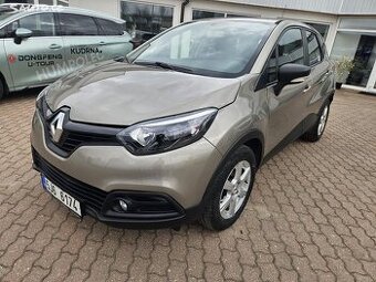 Renault Captur, Energy TCe 90 Life