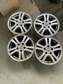 Alu 5x112