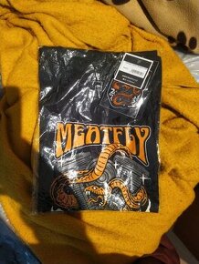 Tričko Meatfly vel M NOVÉ