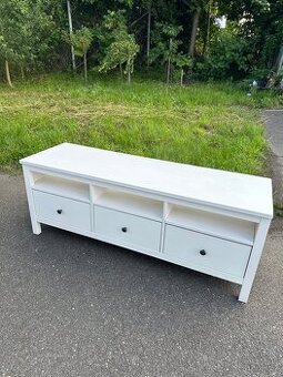 TV stolek Ikea Hemnes