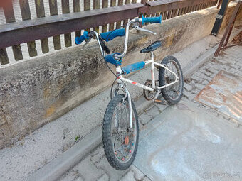 Kolo BMX 20