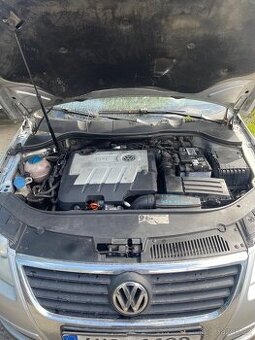 Passat b6 2010 2.0
