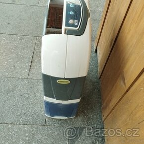 Klimatizace - 1