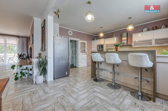 Prodej rodinného domu, 145 m², Žatec, ul. Dukelská