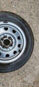 Kola 165/70 r13