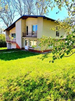 Prodej RD Janovice u Frýdlantu nad Ostravicí