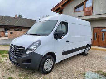 Opel Movano / Renault Master 2.3 DCI L2H2 r.v. 2020