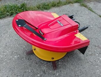 Vari bubnová sekačka RBS-700 Raptor Hydro