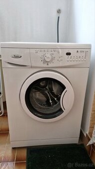Pračka Whirlpool 6 smysl AWO/D 6102/D