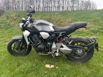 Honda CB 1000 R
