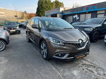 Renault Grand Scenic IV dCi 130 Intens rok 03/2017