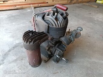 Motor - 1
