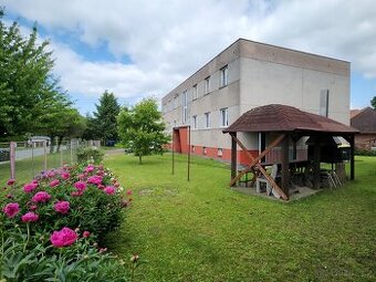 Prodej bytu 2+1, 70 m2, Bukovina u Černilova