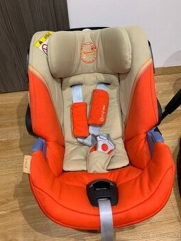 Autosedačka Cybex Aton 5