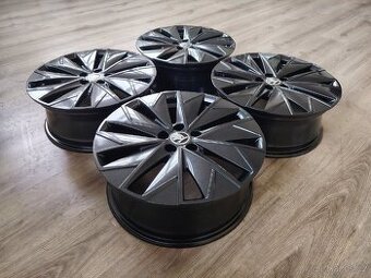 Alu kola 5x100 R17 Propus - Škoda Scala Kamiq