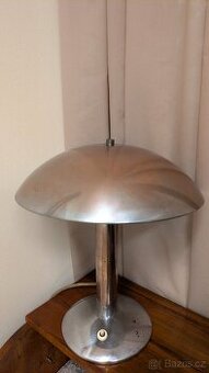 Funkcionalismus - Stolní lampa Napako 40 cm - 1