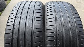 Letní pneu 225/55/17 Pirelli