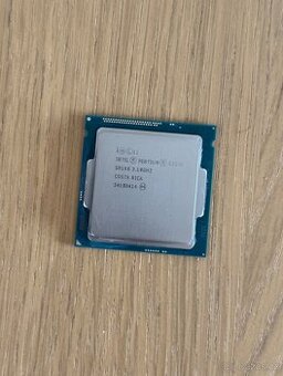 Intel Pentium G3220 @ 3,10 GHz soc. 1150 (4. gen) - 1
