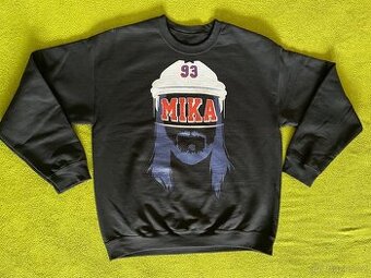 Mikina NHL New York Rangers L