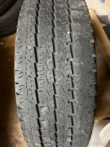 Michelin Aglis 81 235/65 R 16 C