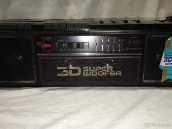 HITACHI TRK -3D5W - 1