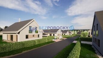 Prodej, rodinný dům, 110 m2, Zvěstovice - 1
