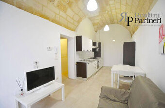 Prodej domu 2+kk, Gioia del Colle, Bari, Apulie - 1