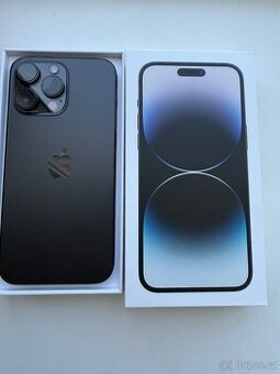 iPhone 14 Pro max