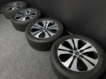 Alu KIA SPORTAGE 5x114.3 18”