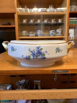 Porcelanova misa
