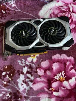 RTX 2060 OC ventus 6gb